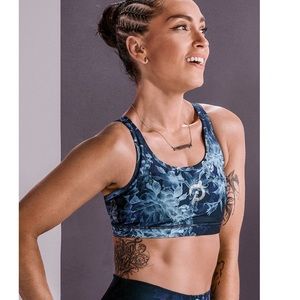Peloton Sports Bra